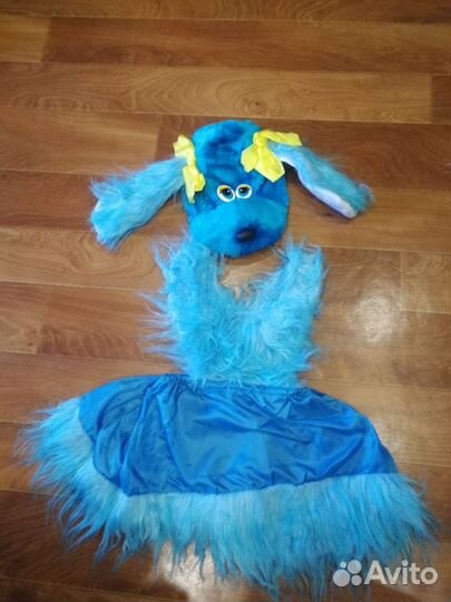 Новогодние костюмы 3-5 лет