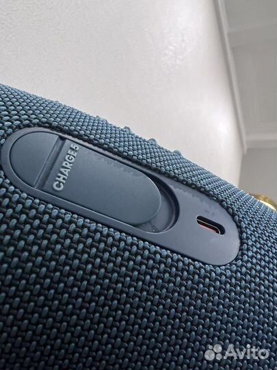 Jbl charge 5 оригинал