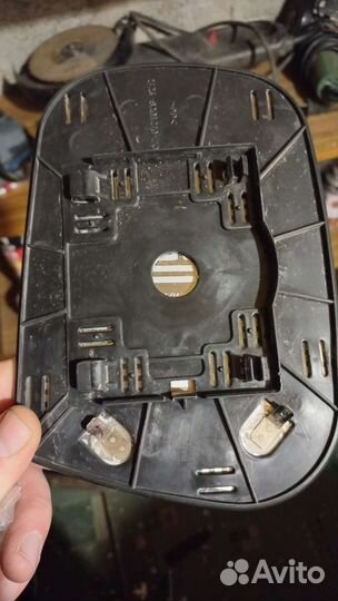 Зеркальный элемент