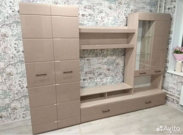 Стенка Ненси