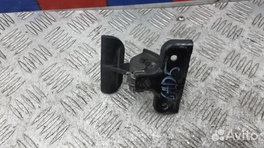 Замок капота mercedes benz M-class W164 (6AD05VR01