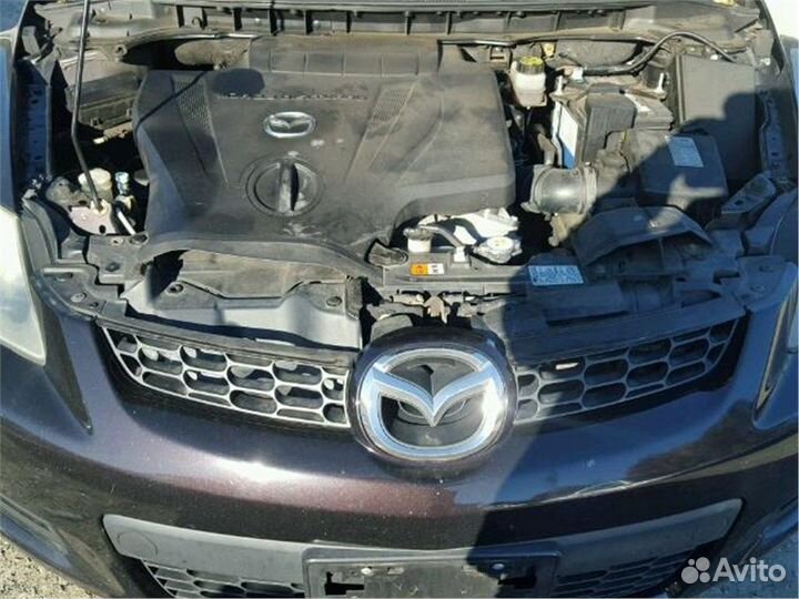 Разбор на запчасти Mazda CX-7 2007-2012