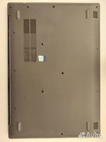 Ноутбук Ideapad 330-17AST