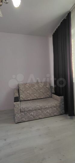 Квартира-студия, 26 м², 13/21 эт.