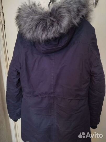 Куртка для девушки 44