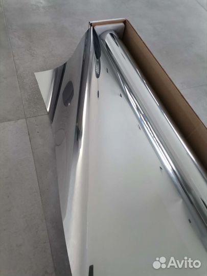 Пленка на окна