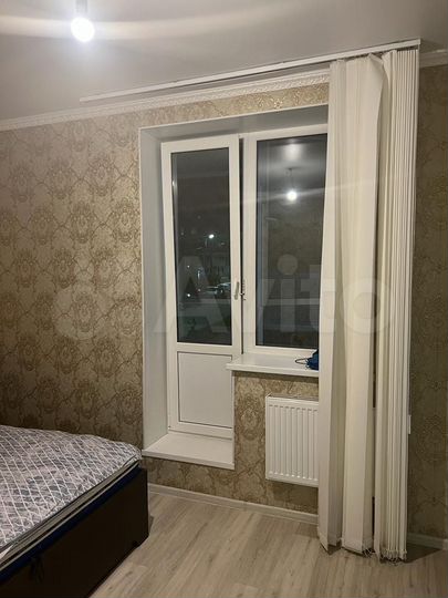 2-к. квартира, 59,8 м², 2/3 эт.