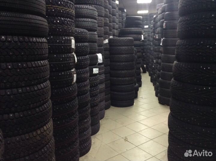 КАМА Alga SUV (HK-532) 205/70 R15