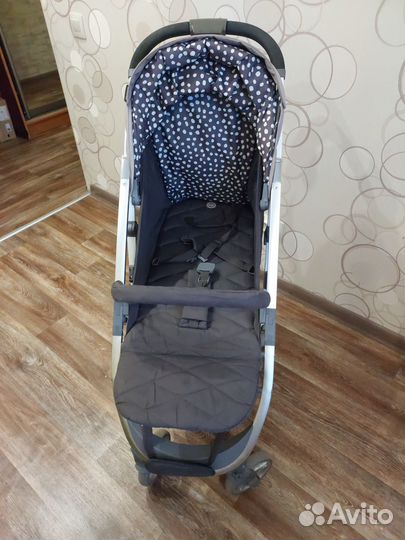Продаю детскую коляску