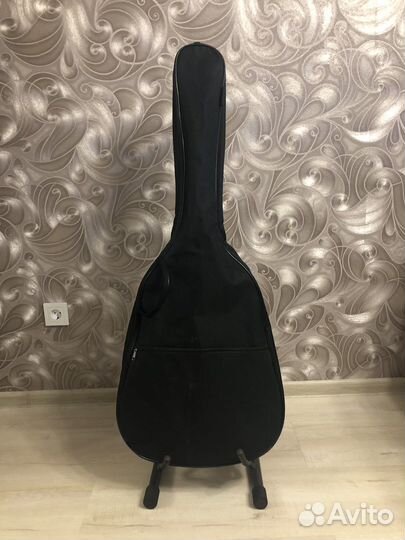 Акустическая гитара yamaha f310