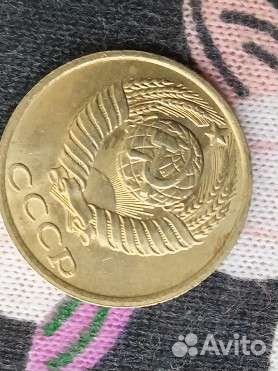 10копеек 1987г