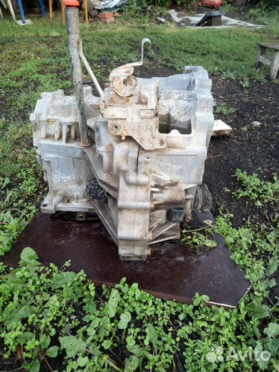 АКПП Мазда 626