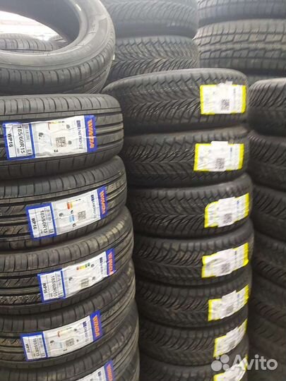 Winda WH18 225/50 R17