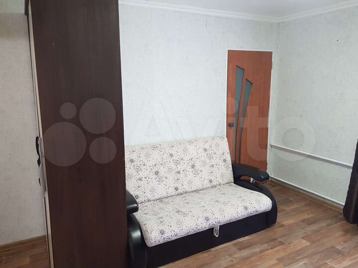 2-к. квартира, 34 м², 5/5 эт.