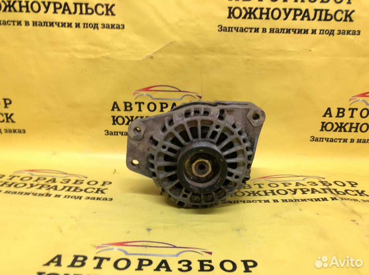 Генератор Vortex Tingo Chery Tiggo