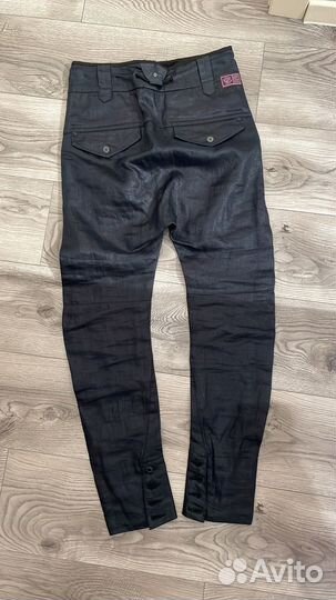 Штаны/брюки g-star raw новые