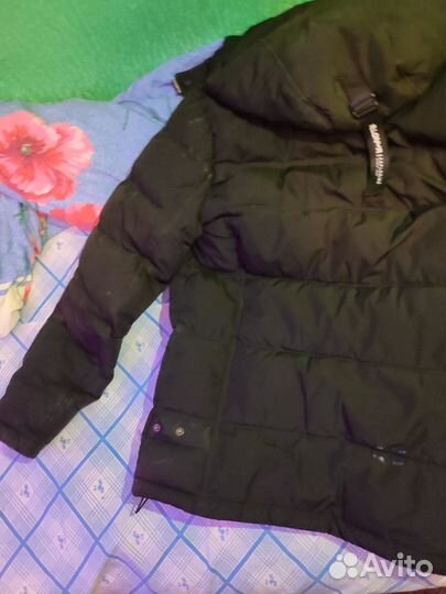 Куртка мужская