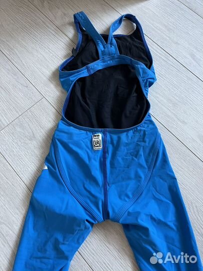 Гидрокостюм arena 30