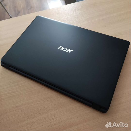 Ноутбук Acer 15.6