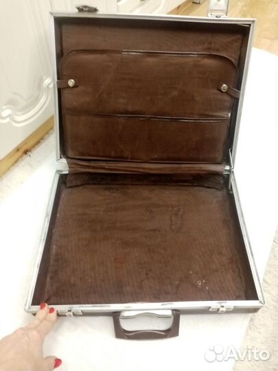Дипломат-кейс СССР