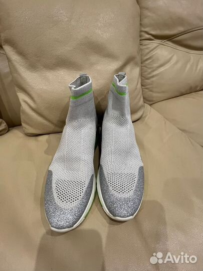 Кроссовки ASH