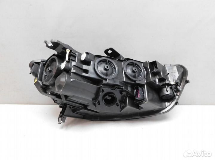 Фара левая Audi A6/RS6/S6