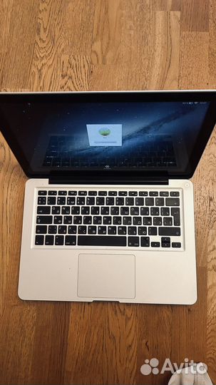 Apple MacBook Pro 13 2012