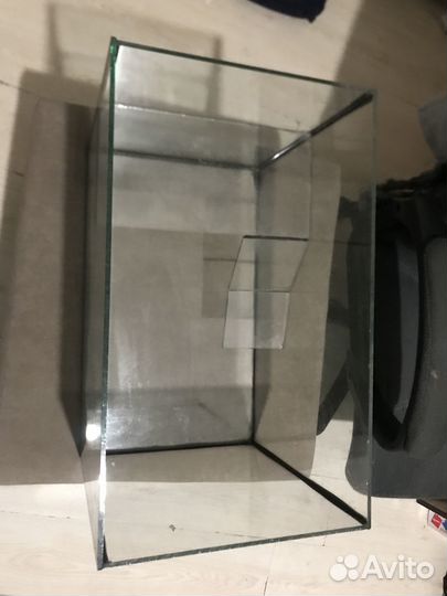 Продается аквариум для черепахи