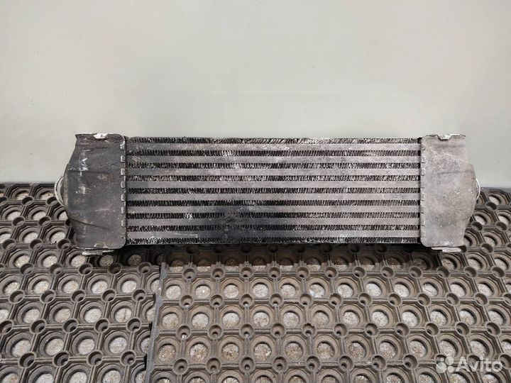 Интеркулер Ford Transit 7 2007 6C11-9L440-AC