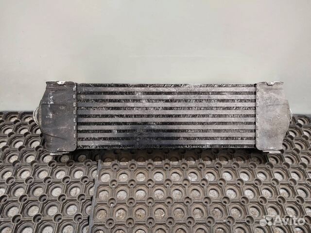 Интеркулер Ford Transit 7 2007 6C11-9L440-AC