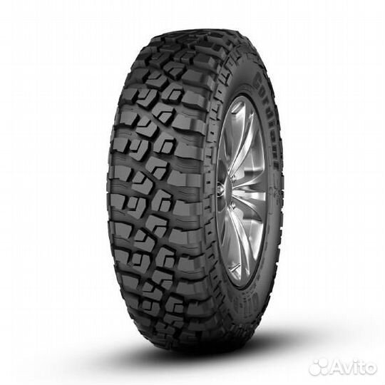 Cordiant Off Road 215/65 R16 102Q