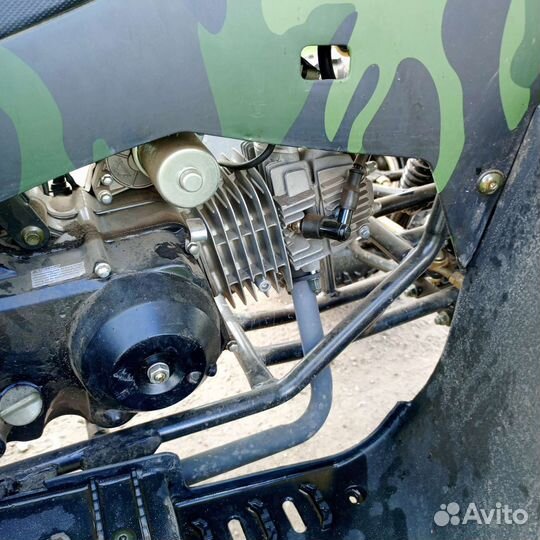 Квадроцикл