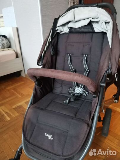 Коляска Valco baby snap 4 tailormade