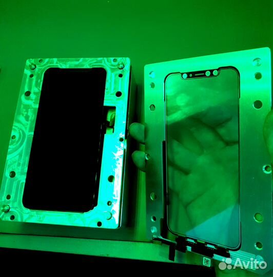 Ремонт iPhone/Ремонт Face IDApple Watch/MacBook