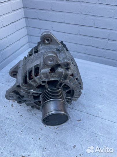 Volkswagen Golf 7 Генератор