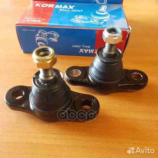 Шаровая опора cbkk21 KSB020 kormax