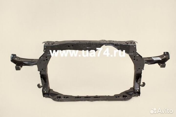 Рамка радиатора Honda CR-V 12-14