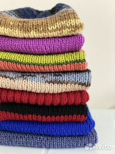 Шапка балаклава