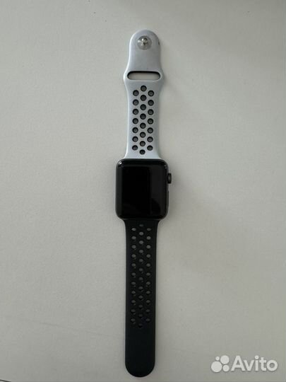 Часы apple watch 3 42mm