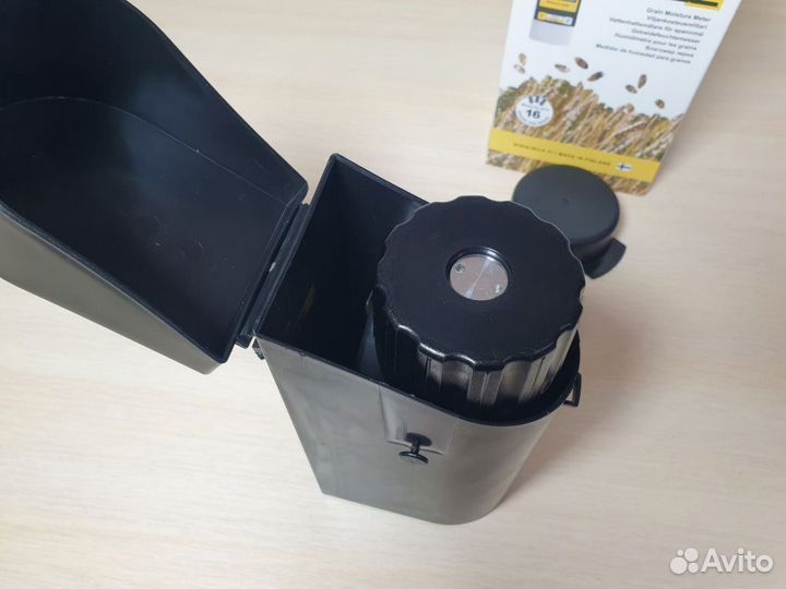 Влагомер зерна Wile 55 в наличии в Королеве