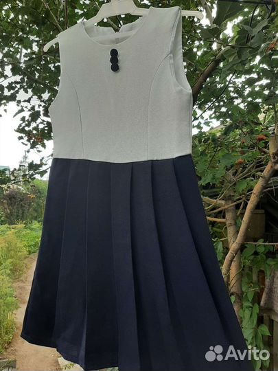 Школьная форма