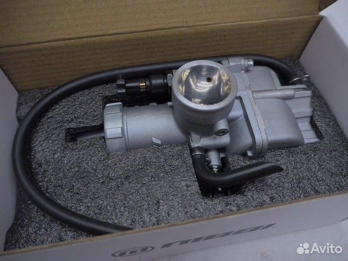 Карбюратор nibbi pe28sp sport (150-250см3)