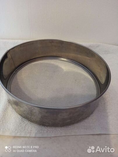 Сито для муки