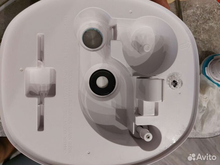 Увлажнитель воздуха polaris