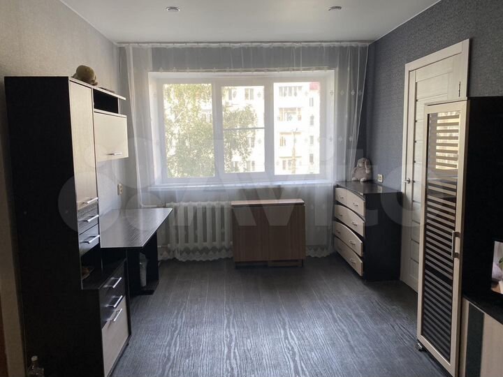 2-к. квартира, 42 м², 4/5 эт.