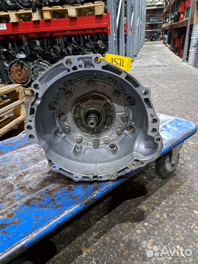 АКПП Nissan JR710