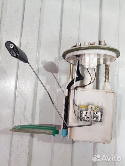 Датчик уровня топлива Ssangyong Actyon Sports Q100