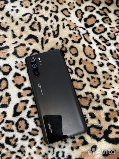 HUAWEI P30 Pro, 6/128 ГБ