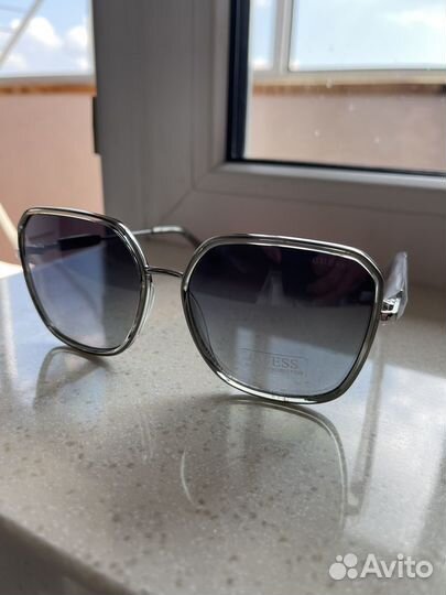 Guess мужские солнцезащитные очки