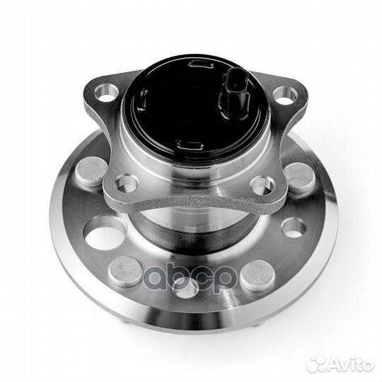 220211670 к-кт подшипника ступ. зад. л. Toyota